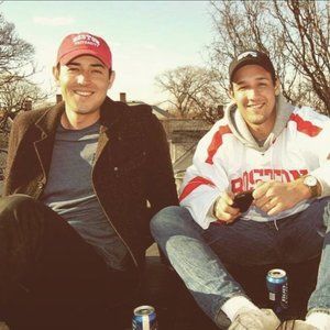 Meet your Posher, Andrew